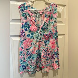 Lilly Pulitzer Tank